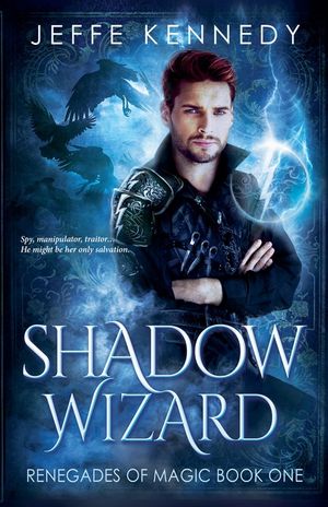 Shadow Wizard image number 0