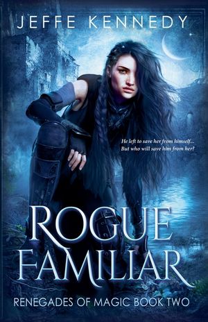 Rogue Familiar image number 0