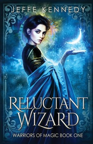 Reluctant Wizard image number 0