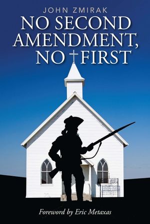 No Second Amendment, No First image number 0