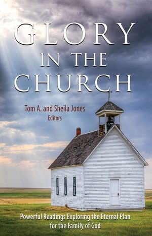 Glory in the Church image number 0