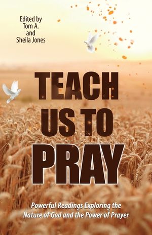 Teach Us to Pray-Daily Power Series image number 0