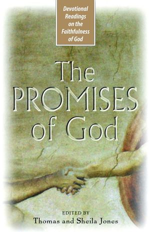 The Promises of God image number 0