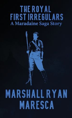 The Royal First Irregulars image number 0
