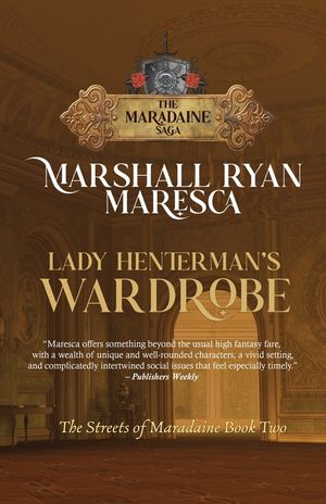 Lady Henterman's Wardrobe image number 0