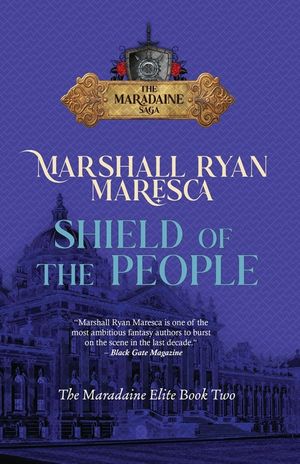 Shield of the People image number 0