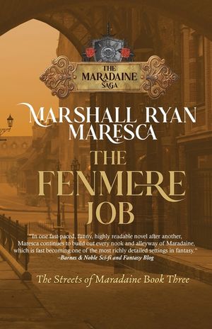 The Fenmere Job image number 0