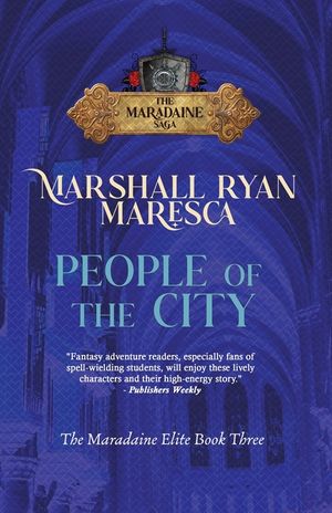 People of the City image number 0