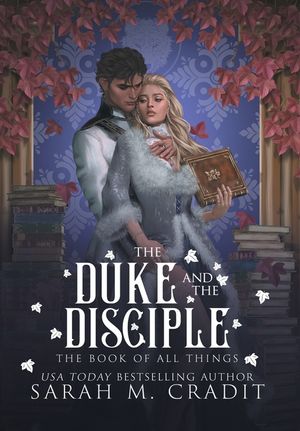 The Duke and the Disciple image number 0