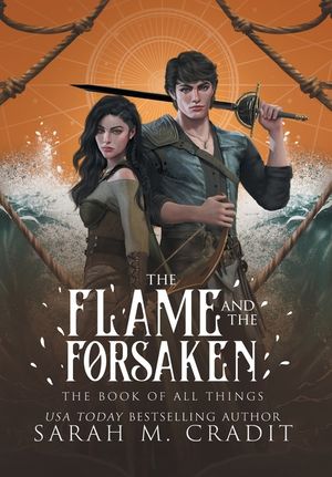 The Flame and the Forsaken image number 0