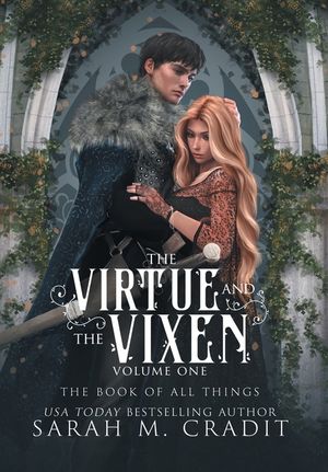 The Virtue and the Vixen Volume 1 image number 0