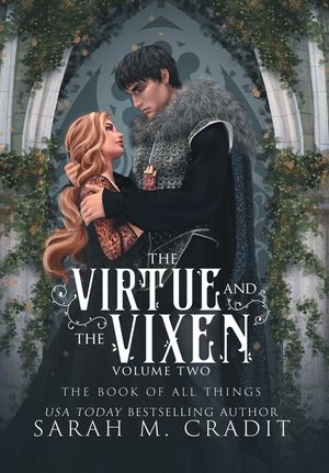 The Virtue and the Vixen Volume 2 image number 0