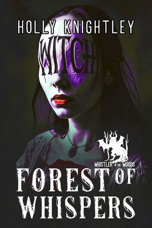 Forest of Whispers image number 0