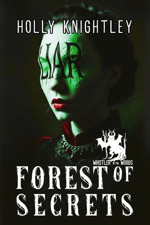 Forest of Secrets image number 0