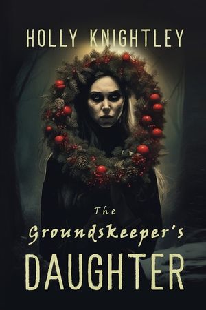 The Groundskeeper's Daughter: A Supernatural Suspense Novella with a Christmas Twist image number 0