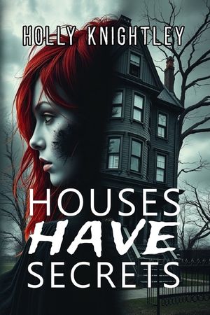 Houses Have Secrets: A Riveting Haunted House Mystery Thriller image number 0