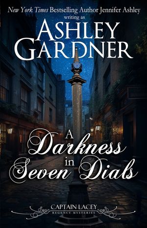 A Darkness in Seven Dials image number 0