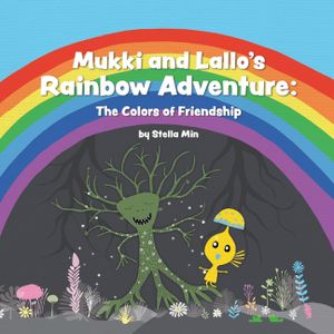 Mukki and Lallo's Rainbow Adventure: The Colors of Friendship image number 0