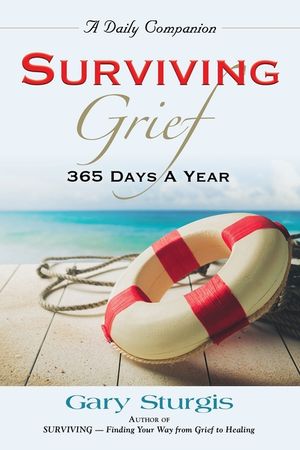 Surviving Grief: 365 Days a Year image number 0