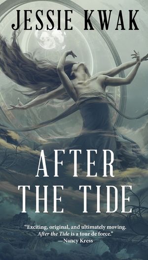 After the Tide image number 0