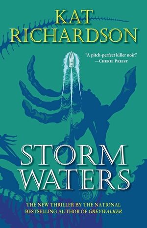 Storm Waters image number 0
