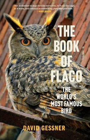 The Book of Flaco: The World's Most Famous Bird image number 0