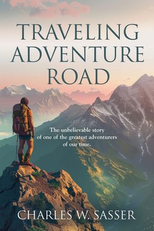 Traveling Adventure Road image number 0