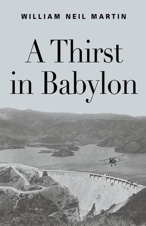 A Thirst in Babylon image number 0