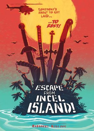 Escape from Incel Island! image number 0