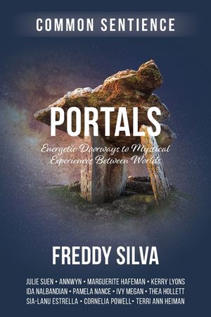 Portals: Energetic Doorways to Mystical Experiences Between Worlds image number 0