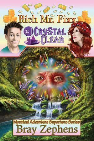 Rich Mr. Fixx: #1 Crystal Clear image number 0