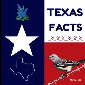 Texas Facts: Interesting Facts About Texas image number 0