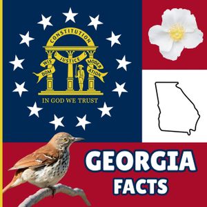 Georgia Facts: Interesting Facts About Georgia image number 0