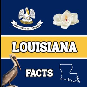 Louisiana Facts: Interesting Facts About Louisiana image number 0
