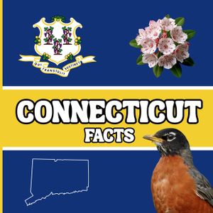 Connecticut Facts: Interesting Facts About Connecticut image number 0