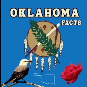 Oklahoma Facts: Interesting Facts About Oklahoma image number 0