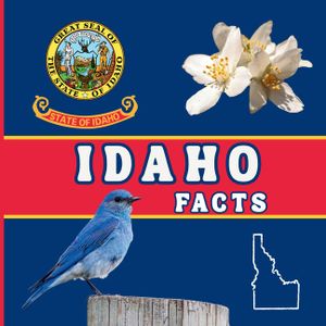 Idaho Facts: Interesting Facts About Idaho image number 0