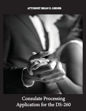 Consulate Processing Application for the DS-260: Getting the Green Card Overseas from a Spouse image number 0