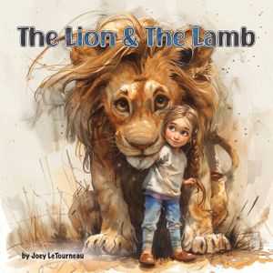 The Lion & the Lamb image number 0