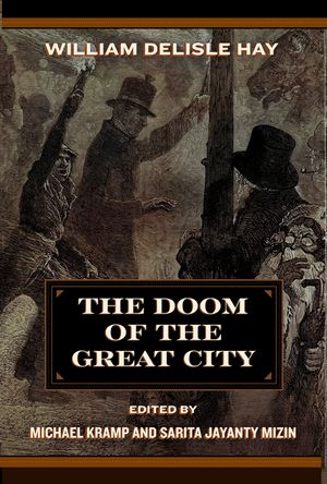 The Doom of the Great City; Being the Narrative of a Survivor, Written A.D. 1942 image number 0