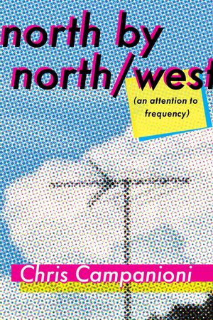North by North/West: (An Attention to Frequency) image number 0