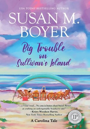 Big Trouble on Sullivan's Island image number 0