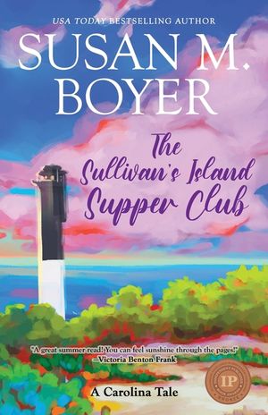 The Sullivan's Island Supper Club: A Carolina Tale image number 0