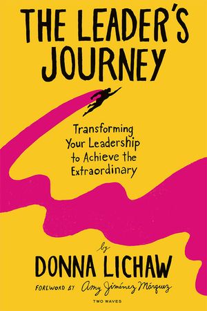 The Leader's Journey image number 0