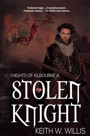 Stolen Knight image number 0