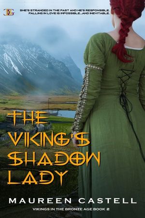 The Viking's Shadow Lady image number 0