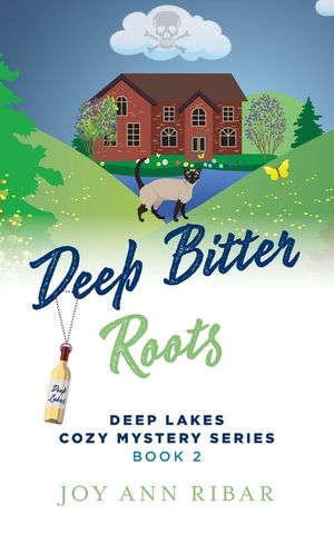 Deep Bitter Roots image number 0