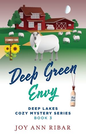 Deep Green Envy image number 0