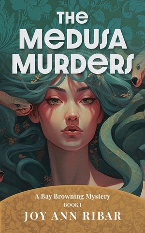 The Medusa Murders image number 0