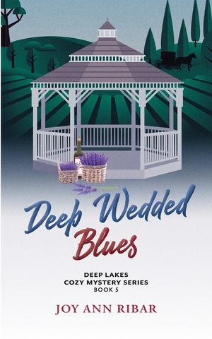 Deep Wedded Blues image number 0